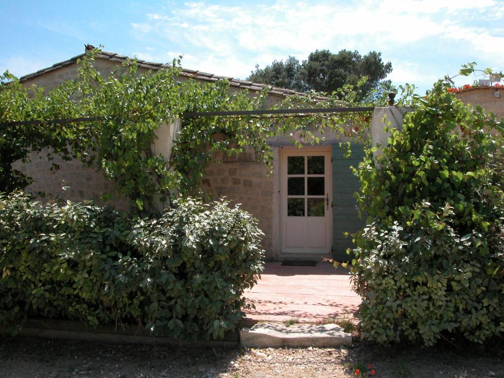 Bed and Breakfast Le Mazet De La Dame Barbentane Pokoj fotografie